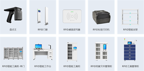 2023年五大好用的固定资产管理系统