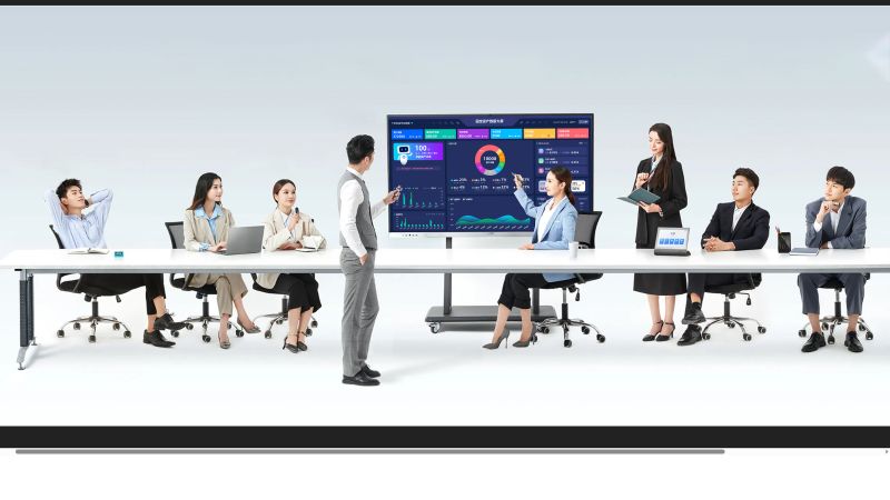 RFID固定资产管理系统流程优化