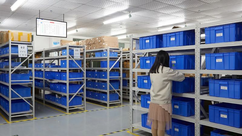 数据驱动时代：固定资产软件的智能化应用