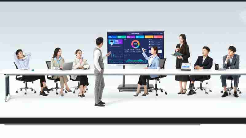 数据驱动经营：RFID固定资产管理系统运作机制深度剖析